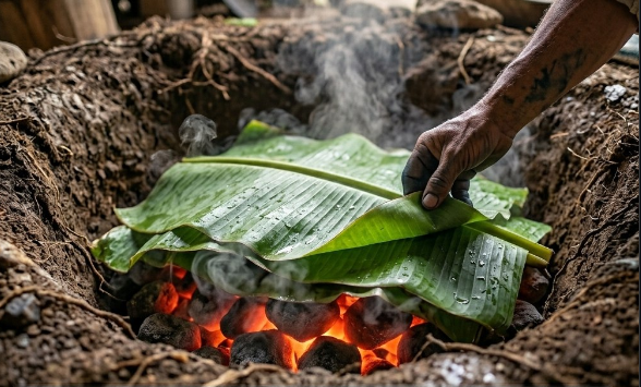 Plantas, piedras, fuego y palabra: el arsenal terapéutico de la medicina ancestral